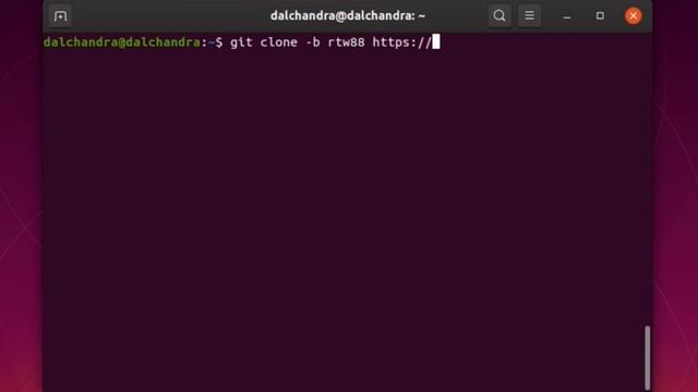 INSTALL WiFi DRIVER IN UBUNTU-19.10 || HOW ENABLE WIFI IN UBUNTU LINUX смотреть онлайн