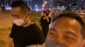 HOLIDAY INN EXPRESS DUBAI SAFA PARK ll AFFORDABLE AND COMFORTABLE HOTEL