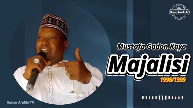 Sabuwar Majalisi Mustafa Gadon Kaya 1998/1999 Latest смотреть онлайн