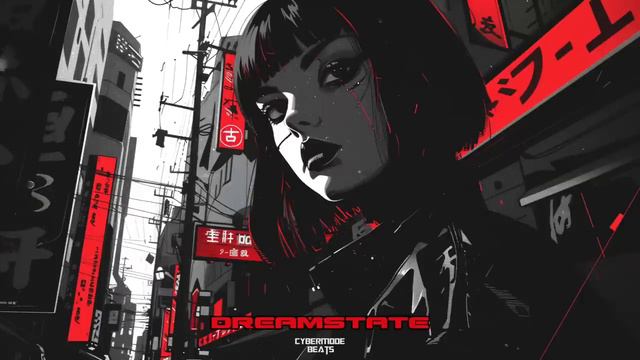 Dark Techno _ EBM _ Industrial Mix # 5