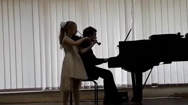 Шер. 