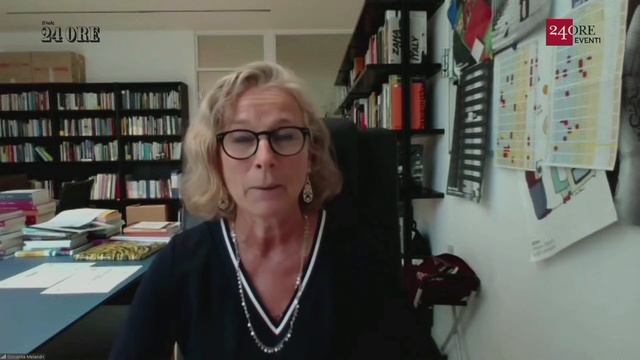 Melandri: il grande MAXXI lavorerà alla rinaturalizzazione dell’area circostante смотреть онлайн