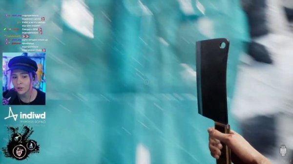 Dread Hunger #30 | Стрим | sofiko_sculpts