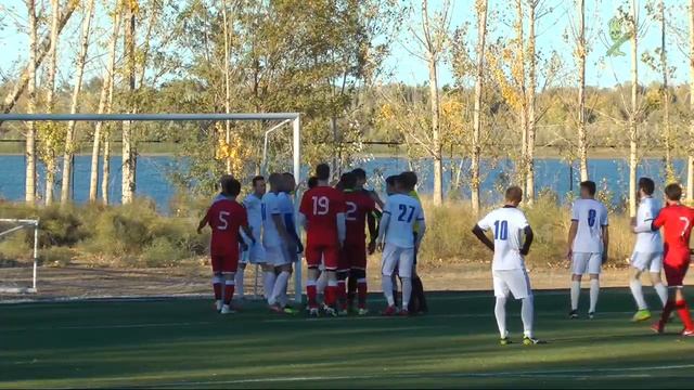 LIVE! ФК "Волжане" (Нариманов) - ФК "Судостроитель" (Астрахань) смотреть онлайн