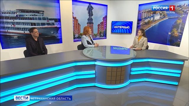 Интервью. Как войти в обычный ритм жизни после новогодних праздников. Эфир от 09.01.2023 смотреть онлайн