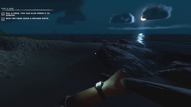 Day 1 - A Great Start | STRANDED DEEP Gameplay (2022) Part 1 смотреть онлайн