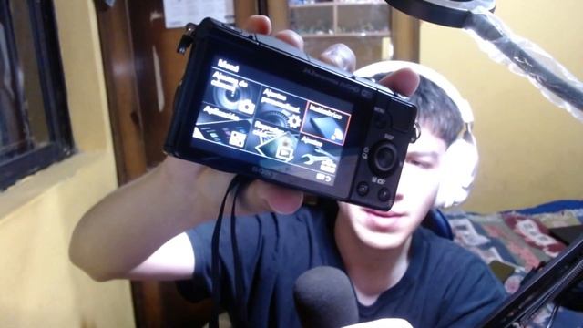 Review De La Sony Alpha a5100 | En Pleno 2023 смотреть онлайн