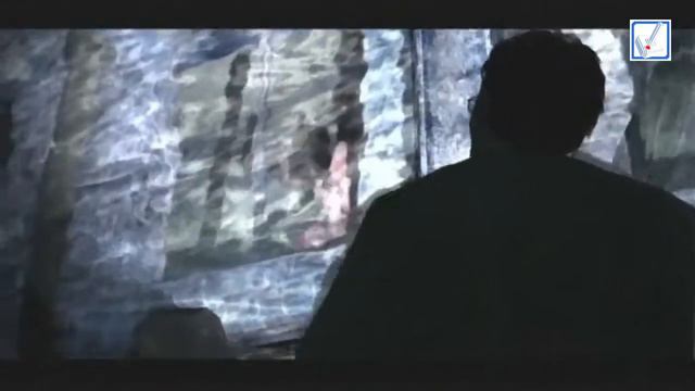 Silent Hill Shattered Memories [Wii] - Moggy Aspi Show смотреть онлайн