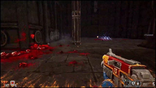 First Minutes Warhammer 40k BoltGun Before You Buy