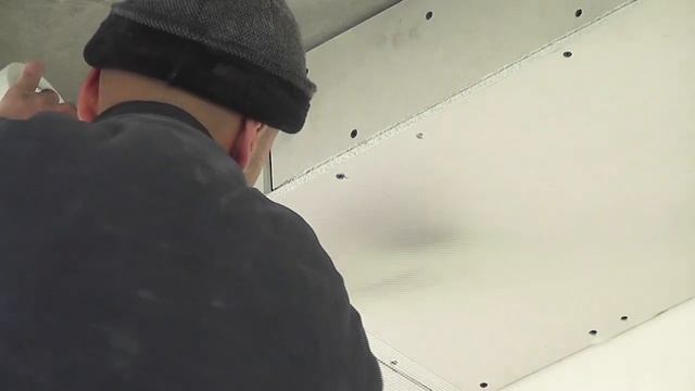 Потолок из Гипскартона 2021 5398 смотреть онлайн