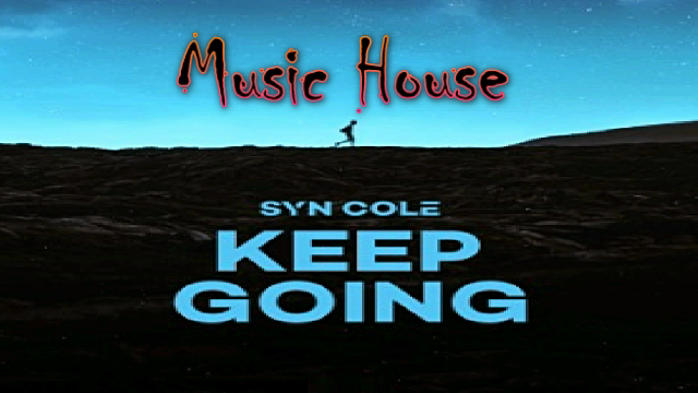 ??Современная музыка House_2023??
✨Syn Cole - Keep Going✨
Музыка для скачивания БЕСПЛАТНО!??? смотреть онлайн