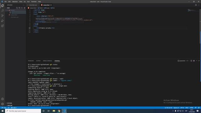 Git añadir gitignore смотреть онлайн