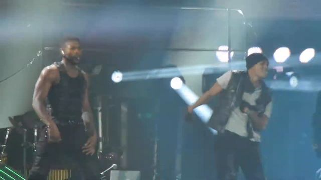 Usher--Yeah! смотреть онлайн