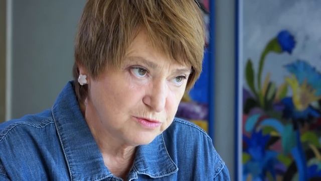 Оптимизм: откуда брать, когда все плохо? | Нина Зверева #ХорошиеВопросы смотреть онлайн