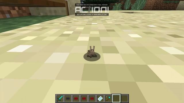 probando mods de la version 1.10.2 смотреть онлайн