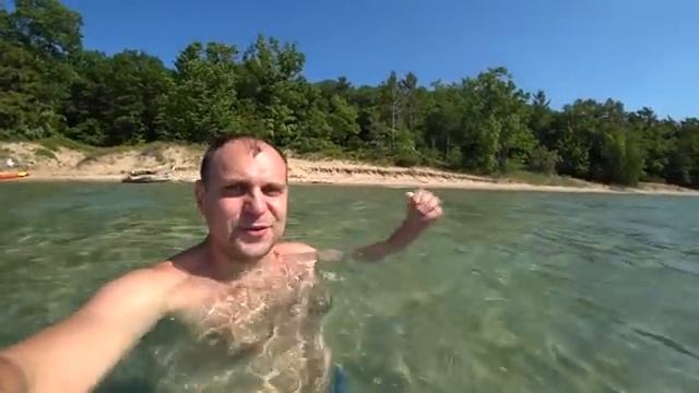 Неизведанный и такой свой МИЧИГАН. DB#74 смотреть онлайн