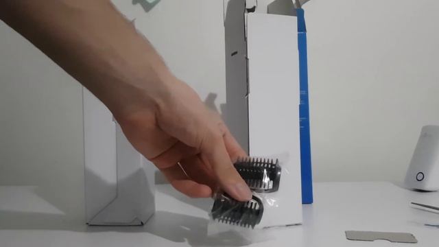 Philips 5000 Serisi Bodygroom BG5020(kutu Açılımı)