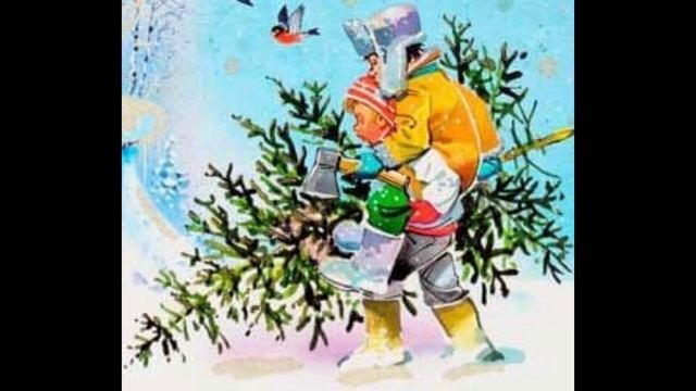 Бенгальские огни.Носов Николай смотреть онлайн