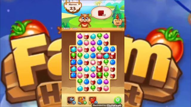 GAME FARM HARVEST смотреть онлайн