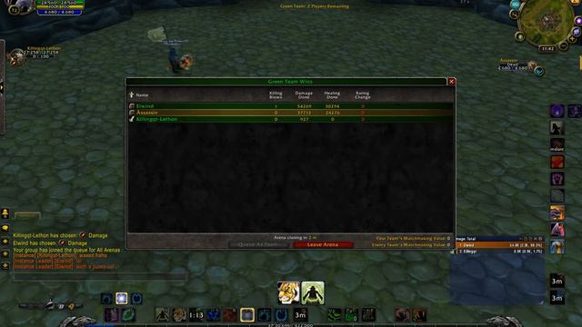 70-79 bracket 2v2s wow смотреть онлайн