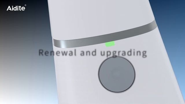 New scanner intraoral Cameo ELEGANT 3 смотреть онлайн