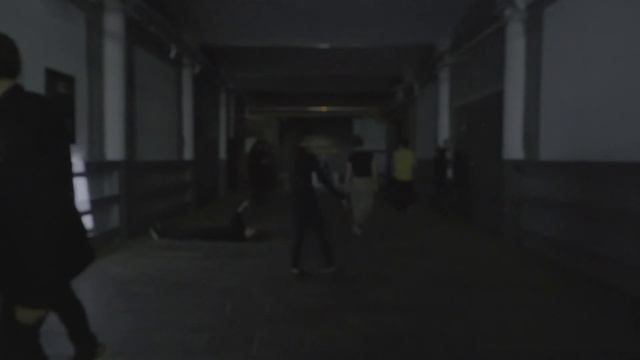 HideandSeek смотреть онлайн