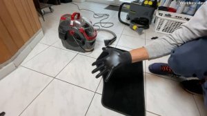 BISSELL SpotClean Pro vs Kärcher Puzzi 8/1 C | 83metoo