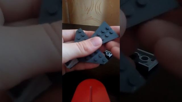 Как сделать беспилотник из лего смотреть онлайн