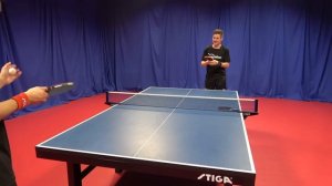 Butterfly Tenergy 05 Hard Review