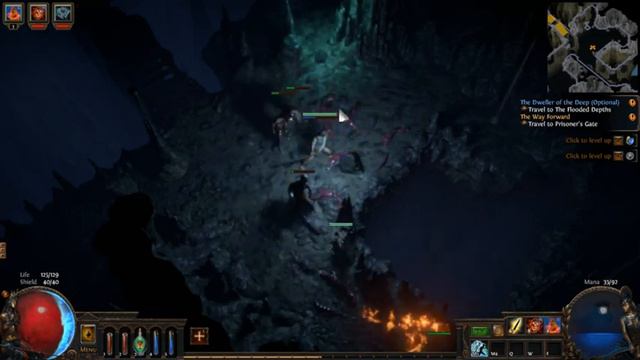 Let's Play Path of Exile: Heist Ep 2 смотреть онлайн