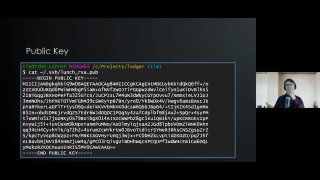 Git as Blockchain - Improving Talks Series смотреть онлайн