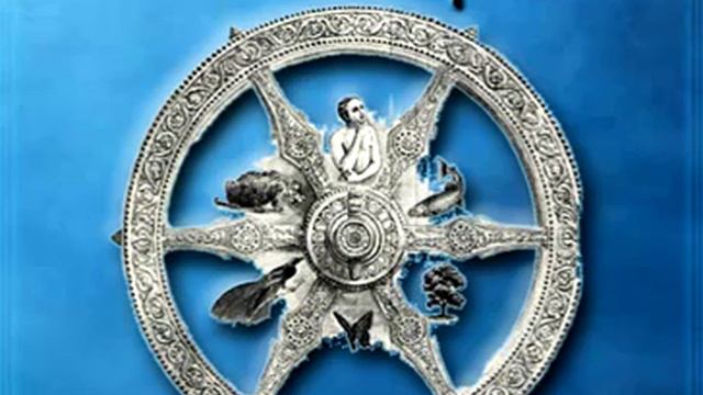 Бхагавад Гита Студия ЯР и радио Русич РАЗВИТИЕ ВЗРОСЛЫМ ДЕТЯМ ИСТОРИЯ МИРА смотреть онлайн