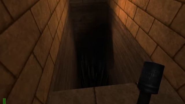 Wolfenstein: Ставка больше, чем жизнь ( №4 ) Мертвецы