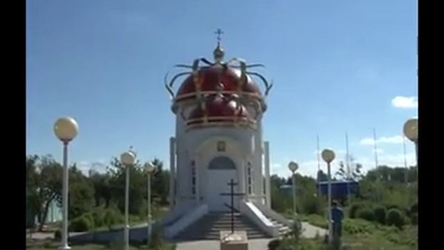 Поговорим. Комсомольский парк смотреть онлайн