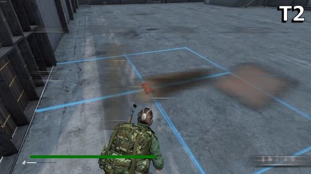 DayZ Base Building Guides | BaseBuilding Plus (BBP) Recipes