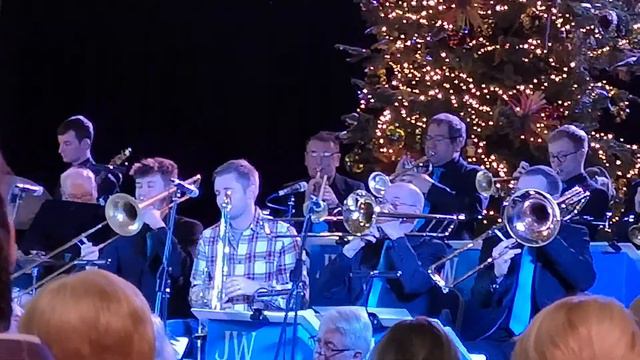 God Bless the Child - Trombone Solo смотреть онлайн