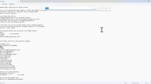 Sửa lỗi MYSQL: mysqli::real_connect():(HY000/1130): Host '''localhost' is not allowed to connected. смотреть онлайн