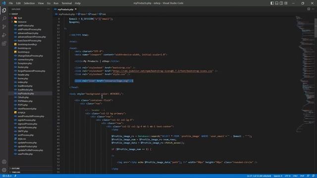 Design a responsive seller’s store page using HTML , CSS ,JavaScript and Bootstrap смотреть онлайн