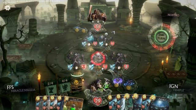 Watch 14 Minutes of Fable Fortune's Co-Op Mode смотреть онлайн