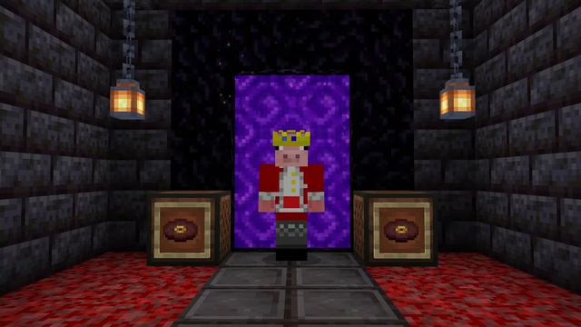 Pigstep - Lena Raine (Minecraft Noteblocks) смотреть онлайн