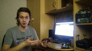 Какой первый квадрокоптер купить ? FPV для новичков (для чайников)