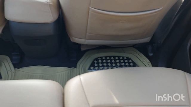 Hyundai Santa Fe 2015. смотреть онлайн
