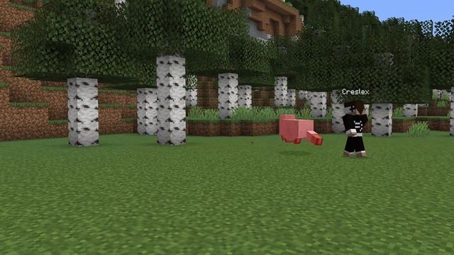 Playing With Time In Minecraft смотреть онлайн