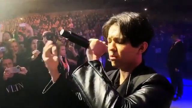 Dimash IG Tired Swans clip ~ Hello from Germany смотреть онлайн