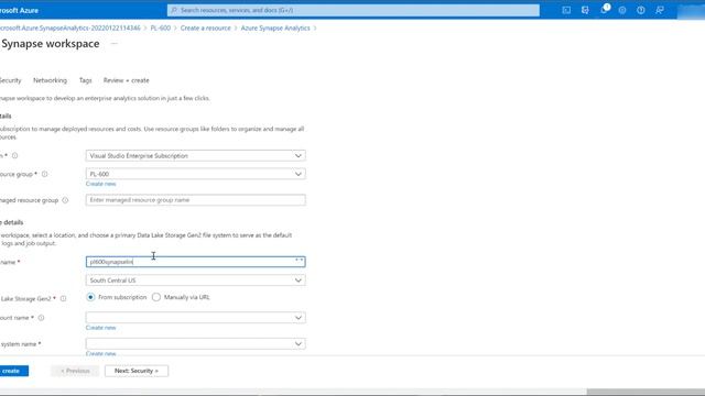 PL-600 Exam Prep: Configuring Azure Synapse Link for Dataverse смотреть онлайн