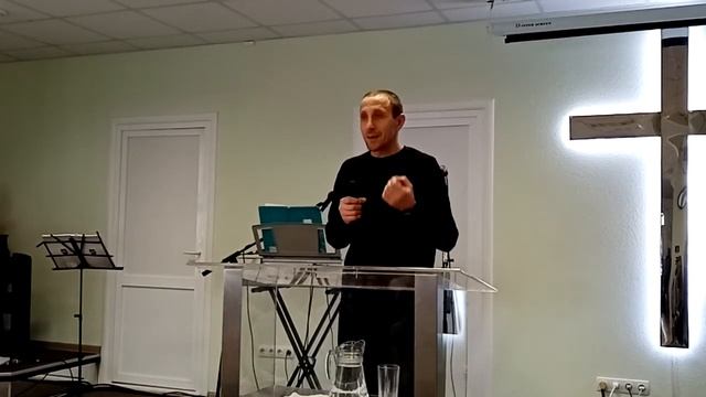 02.02.2020 Алексей Игнатенко - призыв к пожертвованию; молитва покаяния смотреть онлайн