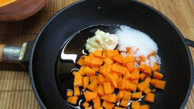 Рецепты от шеф-повара