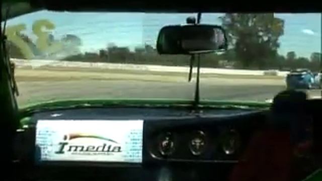 2008 Winton R8 Race 1 Part 2 смотреть онлайн