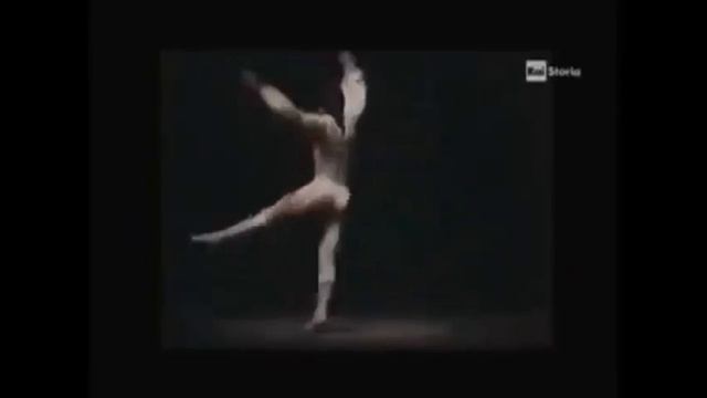 ЦИСКАРИДЗЕ 45 лет, НУРЕЕВ 45лет--ДЕЗИРЕ ( СРАВНЕНИЕ) смотреть онлайн