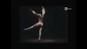 ЦИСКАРИДЗЕ 45 лет, НУРЕЕВ 45лет--ДЕЗИРЕ   ( СРАВНЕНИЕ)